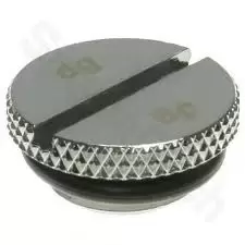 Image of Bitspower BP-WTP-C09 Hardware cooling accessory Nickel, Silver