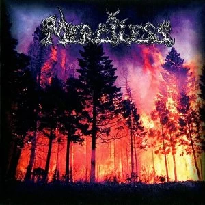 Image of Merciless - Merciless Vinyl