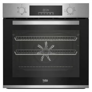 Image of Beko BBAIF22300X 66L Integrated Electric Single Oven