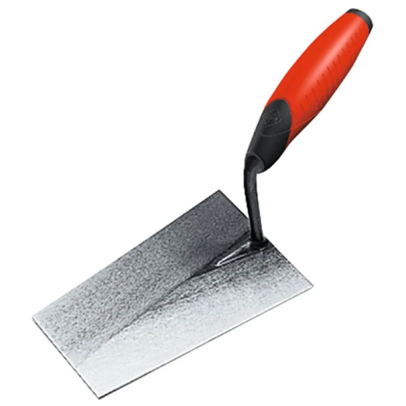 Image of Rubi Rubi - 77268 PFP23185 Brick Trowel flex Handle 7" RUB77268 77268