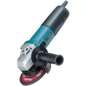 Image of GA5040C 110v Angle grinder 5' (125mm) - Makita