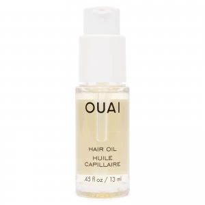 Image of OUAI Hair Oil Travel Size 13ml