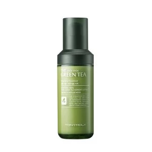 Image of TONYMOLY - The Chok Chok Green Tea Watery Essence - 55ml