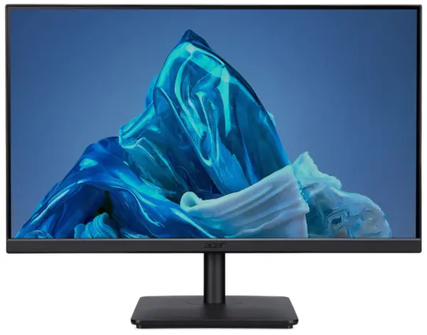 Image of Acer 24" V247YE Full HD IPS LCD Monitor