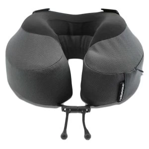 Image of Cabeau Evolution S3 Travel Neck Pillow - Steel