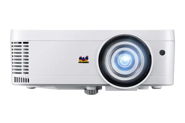 Image of Viewsonic PS501X+ 3400 ANSI Lumens XGA 3D Projector