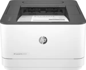 Image of HP LaserJet Pro 3002DN Mono Laser Printer