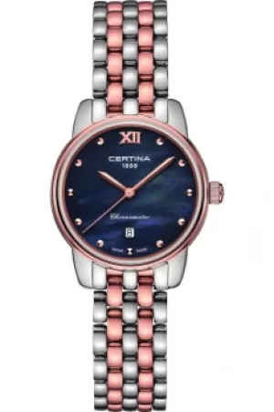 Image of Certina DS-8 Watch C0330512212800