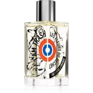 Image of Etat Libre DOrange Les Fleurs du Dechet I am Trash Eau de Parfum Unisex 100ml