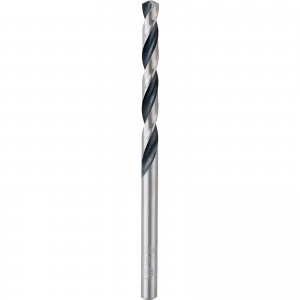 Image of Bosch HSS PointTeQ Drill Bit 4.8mm Pack of 10