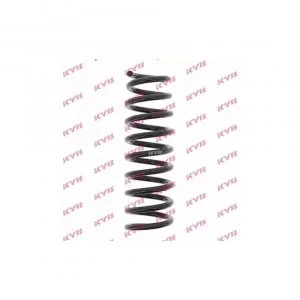 Image of Rear Coil Spring KYB RC6375