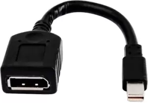 Image of HP Single miniDP-to-DP Adapter Cable