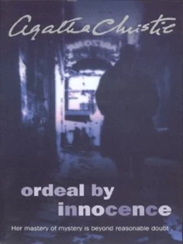 Image of Ordeal by Innocence by Agatha Christie Paperback