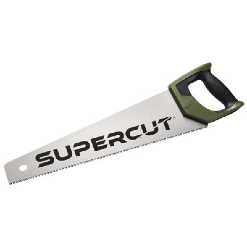 Image of Draper Expert Supercut First Fix Triple Ground Hand Saw 04827 Length: 20" / 500mm
