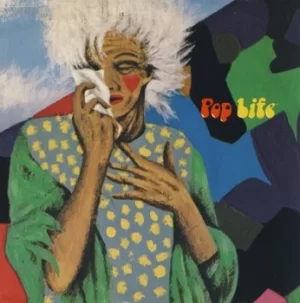 Image of Pop Life by Prince and The Revolution Vinyl Album