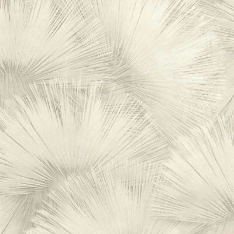 Image of Rasch Opulenza Fan Wallpaper - Neutral Neutral WN5WP Unisex