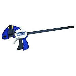 Image of Irwin 10505944 XP Heavy Duty Bar Clamp / Spreader - 18in