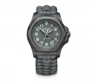 Image of I.N.O.X. Carbon (blue, 43 mm)