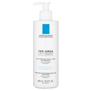 Image of La Roche-Posay Iso-Urea Moisturising Body Milk 400ml