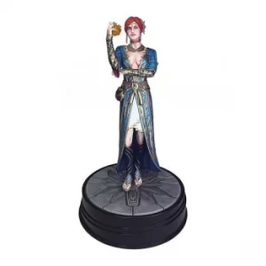 Image of Witcher 3 Wild Hunt PVC Statue Triss Merigold Series 2 21 cm