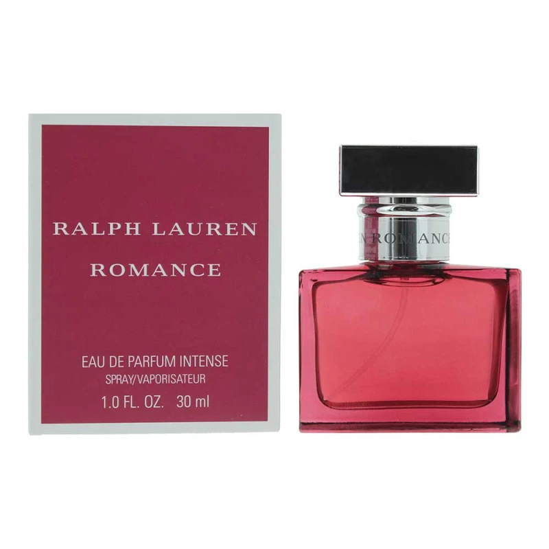 Image of Ralph Lauren Romance Eau de Parfum Intense 30ml