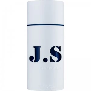 Image of Jeanne Arthes J.S. Magnetic Power Navy Blue Eau de Toilette For Him 100ml