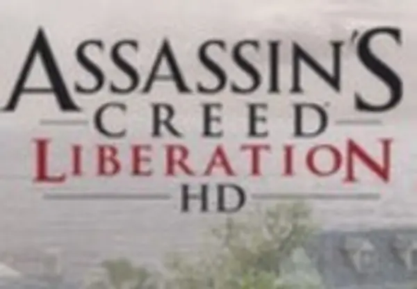 Image of Assassins Creed Liberation HD Xbox 360 Game