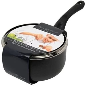 Image of Pendeford The Chef's Choice Non Stick Saucepan 20cm