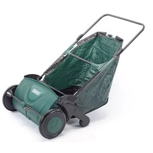 Image of Draper 21" Leaf Sweeper