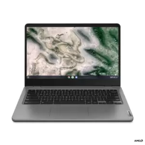 Image of Lenovo 14e Chromebook 3015Ce 35.6cm (14") HD AMD 3000 4 GB...