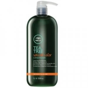 Image of Paul Mitchell Tea Tree Special Colour Conditioner 1000ml