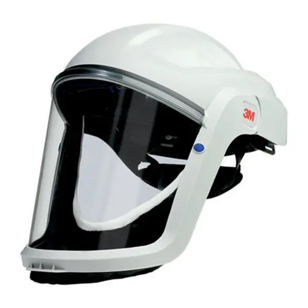 Image of 3M 3M M-206 Resp Faceshield And Visor 3MM206