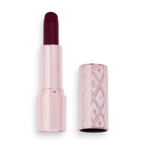 Image of Makeup Revolution DC X Revolution Mad Love Lipstick 3.2g