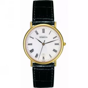 Image of Mens Michel Herbelin Citadines Watch