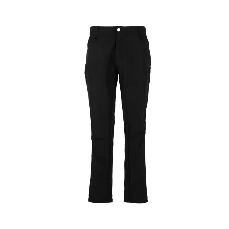 Image of Dare 2b Dare 2b Men Tuned In II Hiking Trousers in Black Size: 34L Black 34L Male 5057538400364