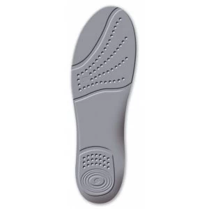 Image of Sorbothane Cush N Step Insoles UK Size 3-4