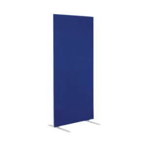 Image of Floor Standing Screen 1200 x 1800mm Blue KF90494