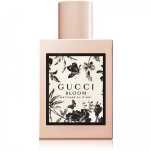 Image of Gucci Bloom Nettare di Fiori Eau de Parfum For Her 50ml