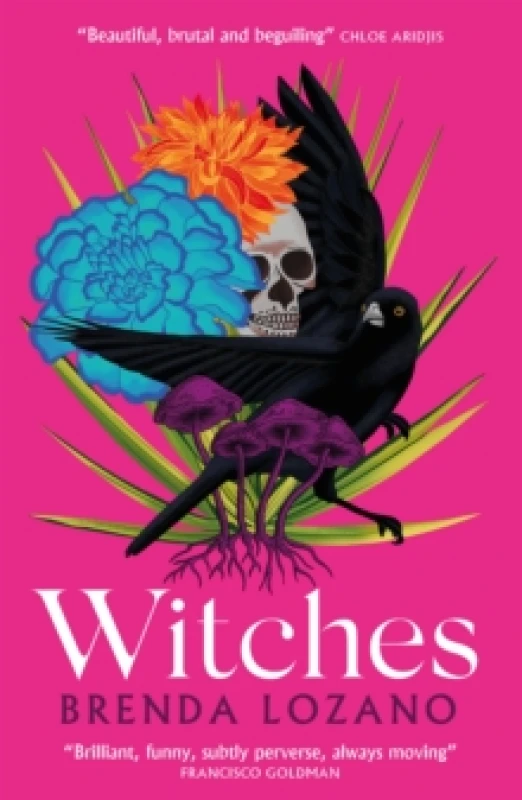 Image of Witches Paperback / softback