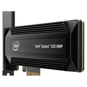 Image of Intel Optane 900P 480GB SSD Drive