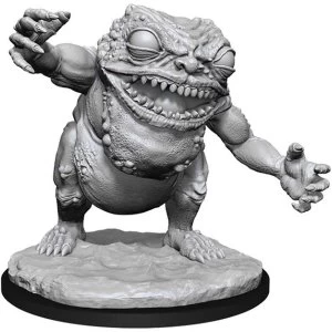 Image of D&D Nolzur's Marvelous Unpainted Miniatures (W13) Banderhobb