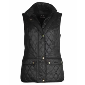 Image of Barbour Otterburn Gilet - Black