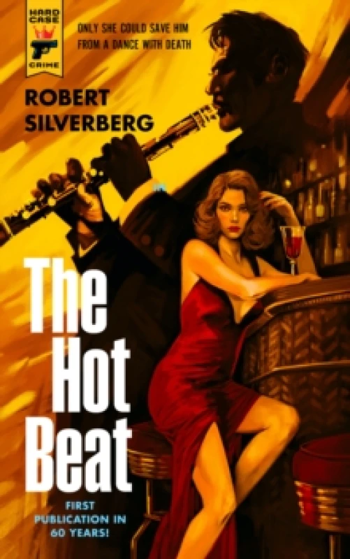 Image of The Hot Beat Paperback / softback