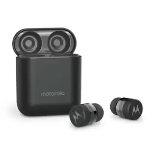 Image of Motorola Verve Buds Bluetooth Earbuds