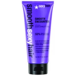 Image of Sexy Hair Smooth Encounter Hair Cream 100ml