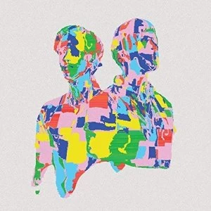 Image of Megaplex - We Are Scientists CD