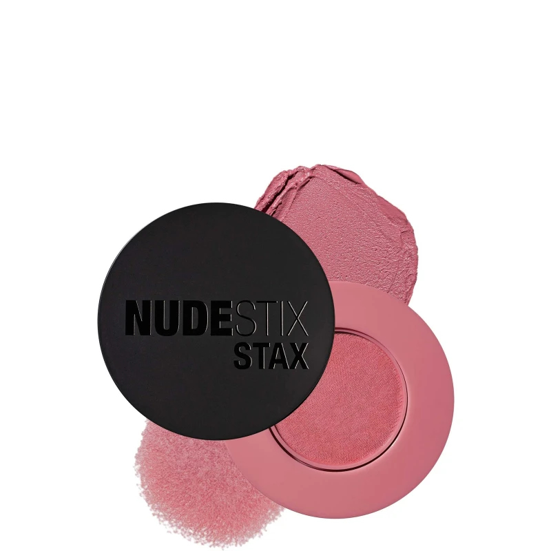 Image of NUDESTIX Stax All Over Color Blush Balm 2.5g (Various Shades) - Love & Roses