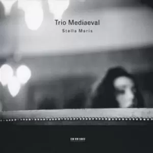 Image of Stella Maris by Stella Maris CD Album