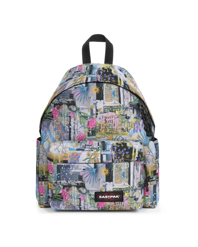 Image of Eastpak Backpack Eastpak Day Pak'r Multicolore Unisex One size