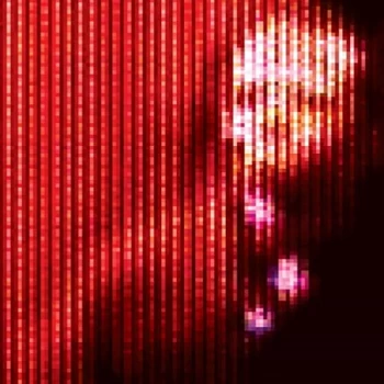 Image of Biting Tongues - Clear Your Screens CD